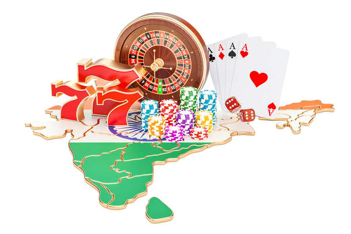 Indian casino online