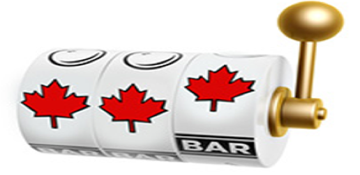 Canadian online slot